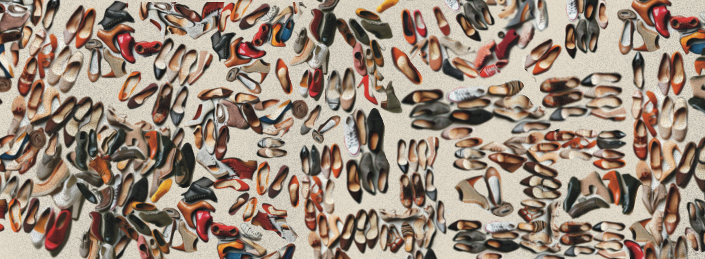 Her Shoes Header